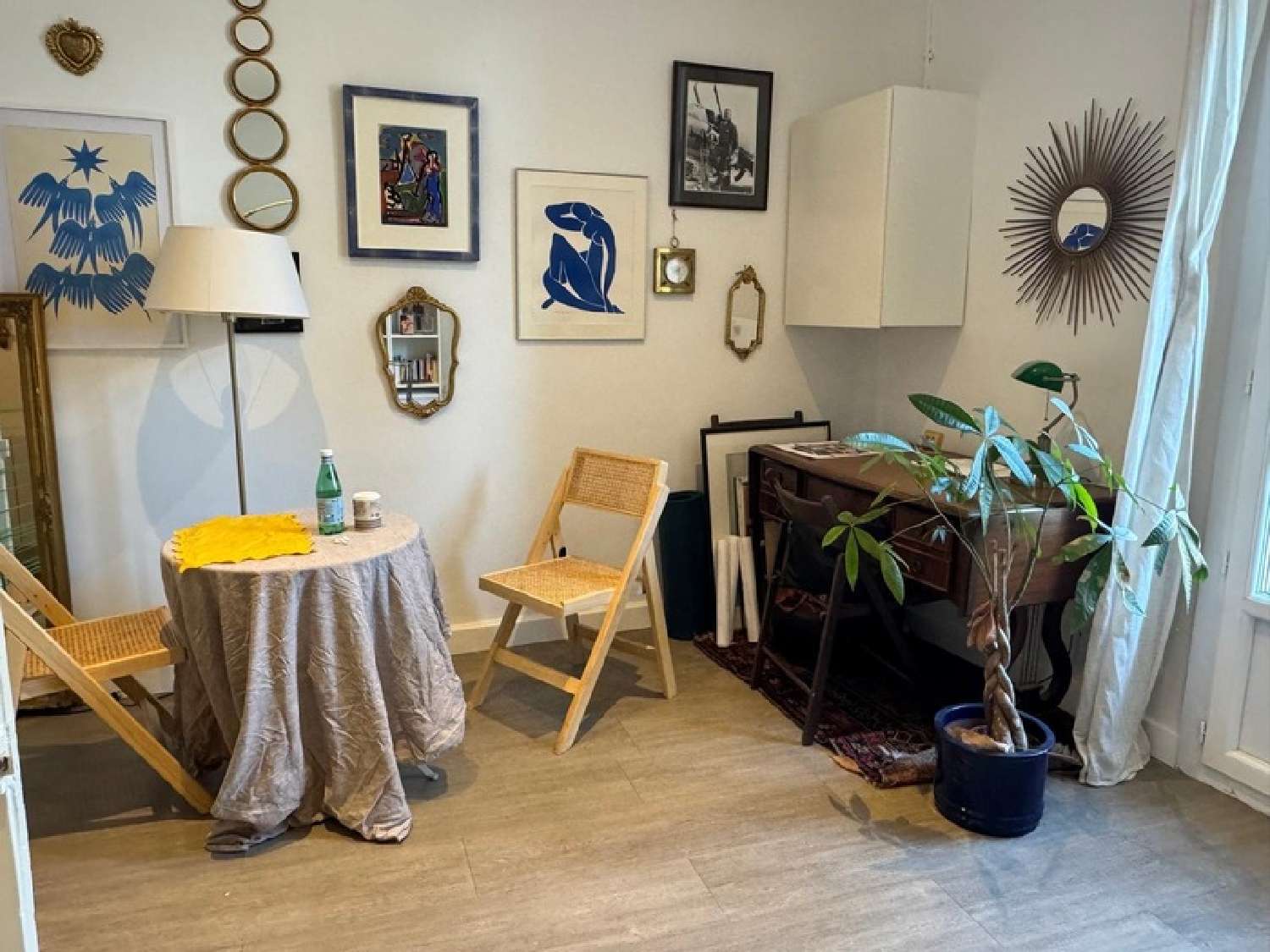te koop appartement Montpellier Hérault 2