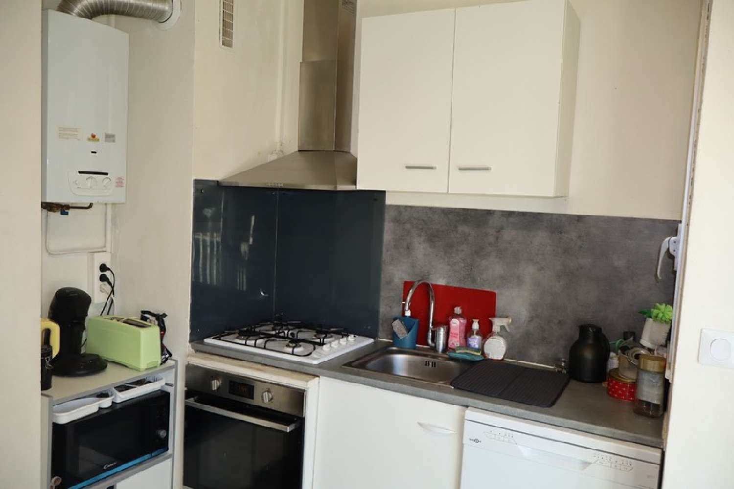 en venta apartamento Montpellier 34070 Hérault 4