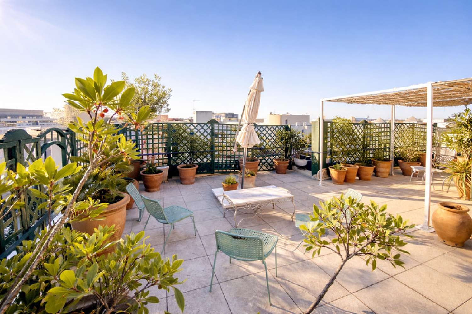 te koop appartement Montpellier Hérault 2