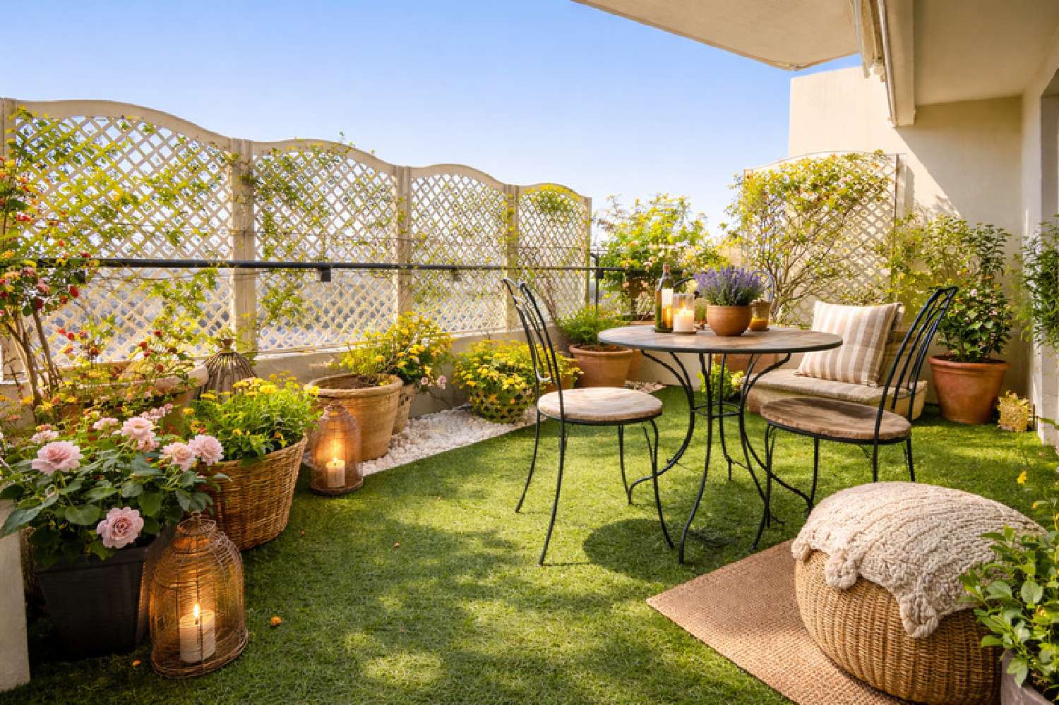 te koop appartement Montpellier Hérault 3