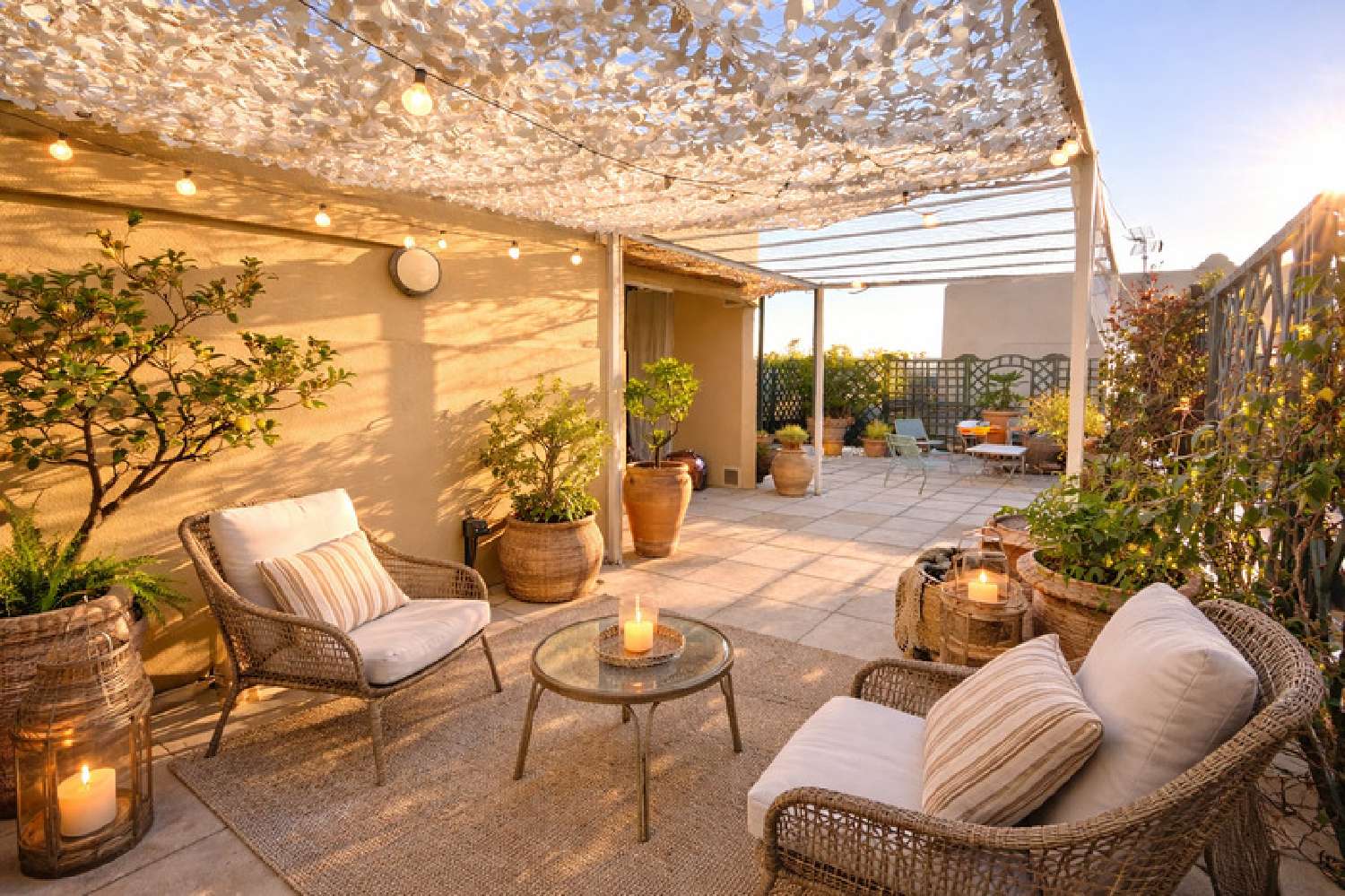 te koop appartement Montpellier Hérault 4