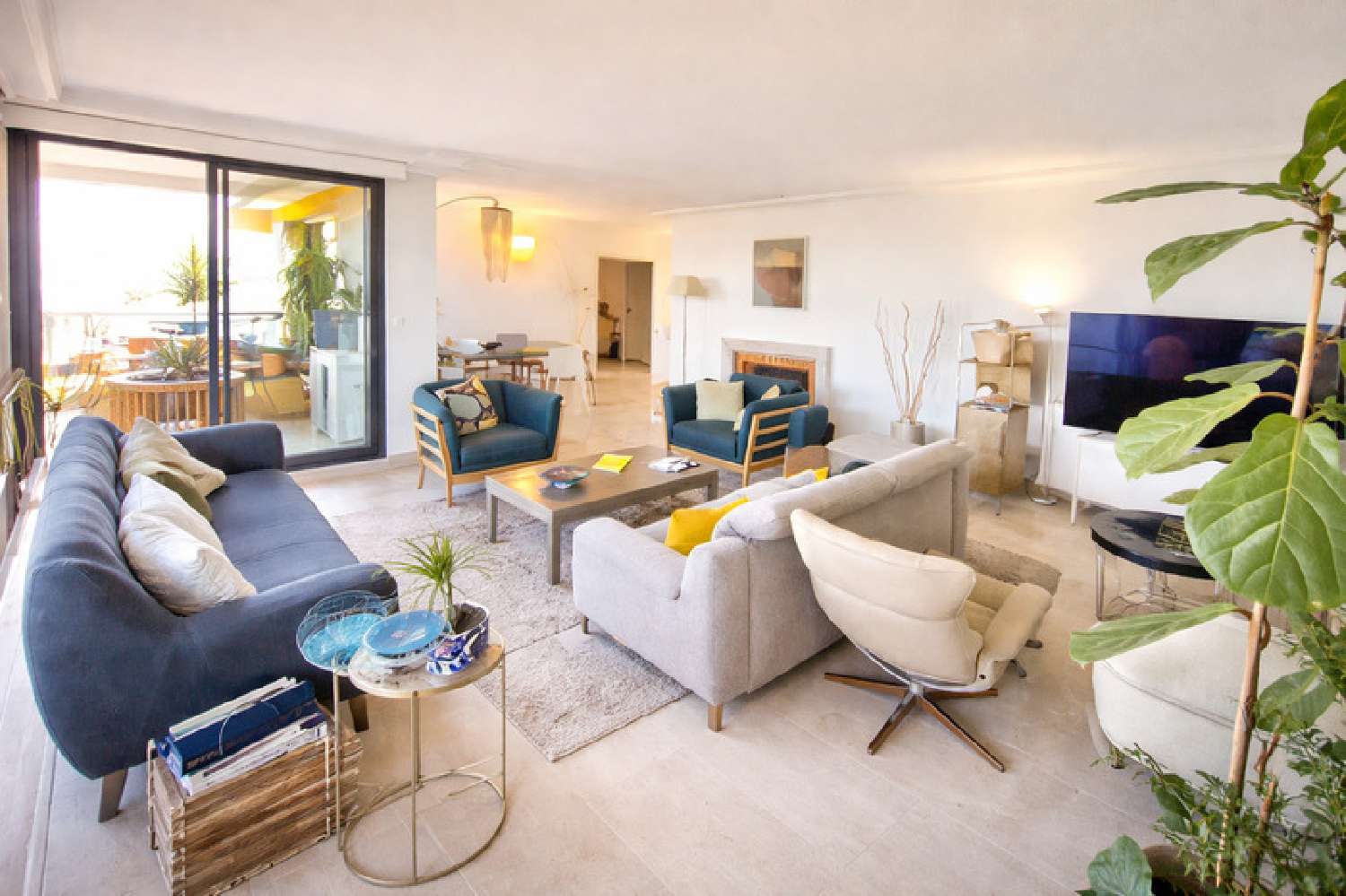 te koop appartement Montpellier Hérault 5