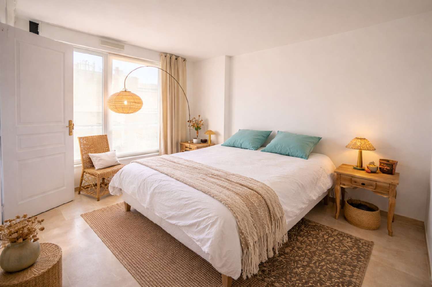 te koop appartement Montpellier Hérault 6