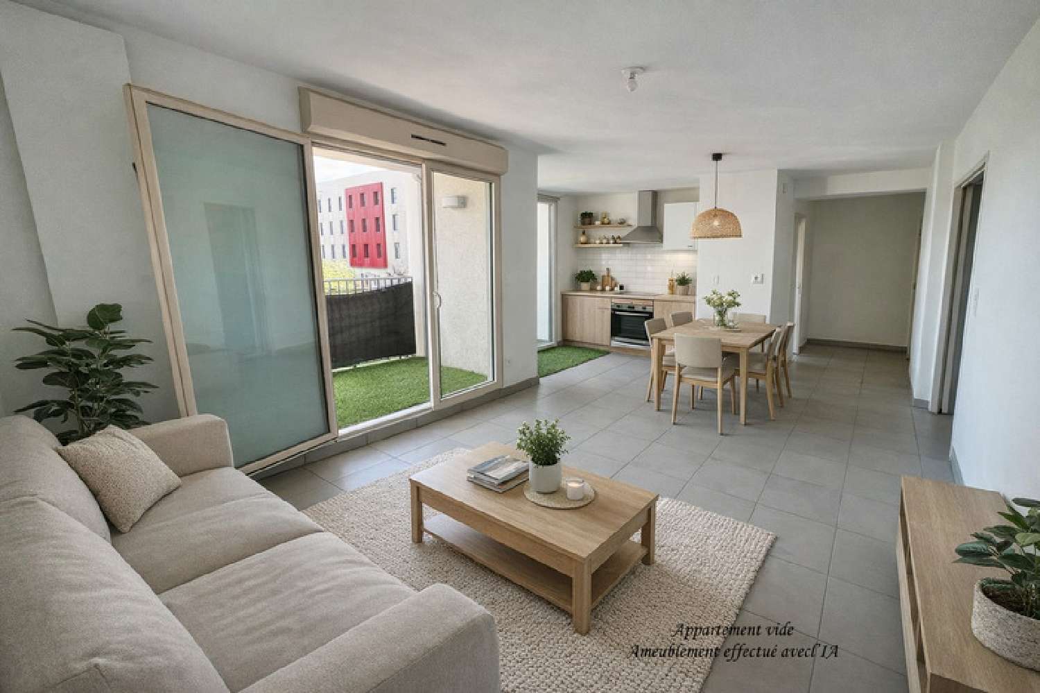  te koop appartement Montpellier Hérault 1