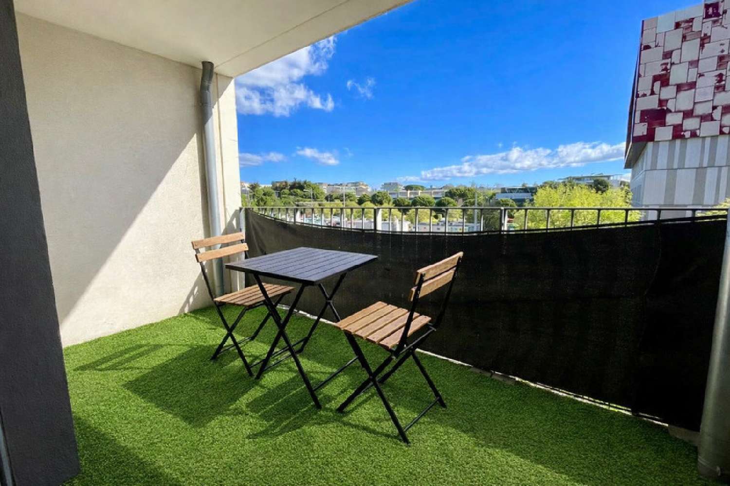  te koop appartement Montpellier Hérault 4