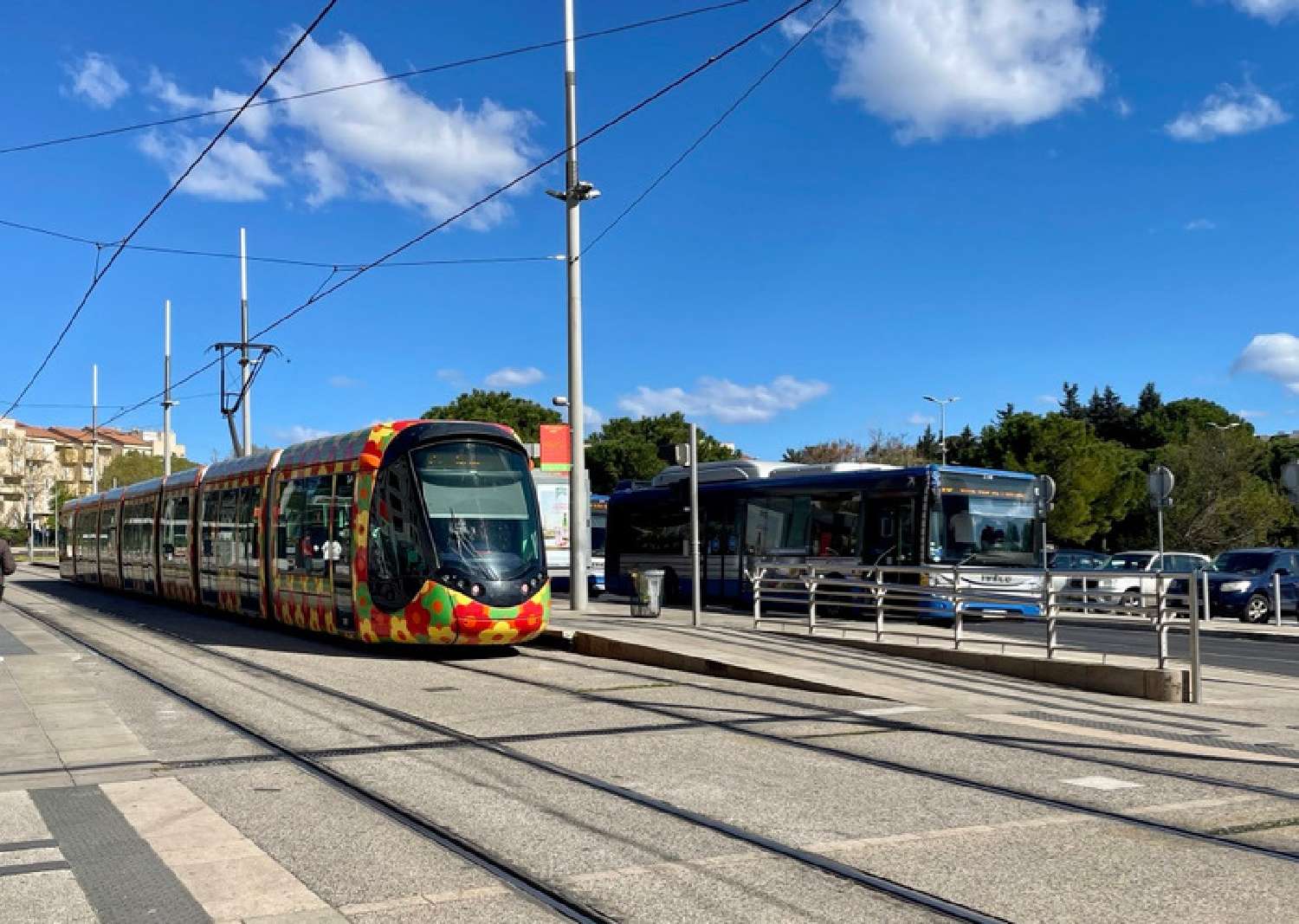  te koop appartement Montpellier Hérault 6