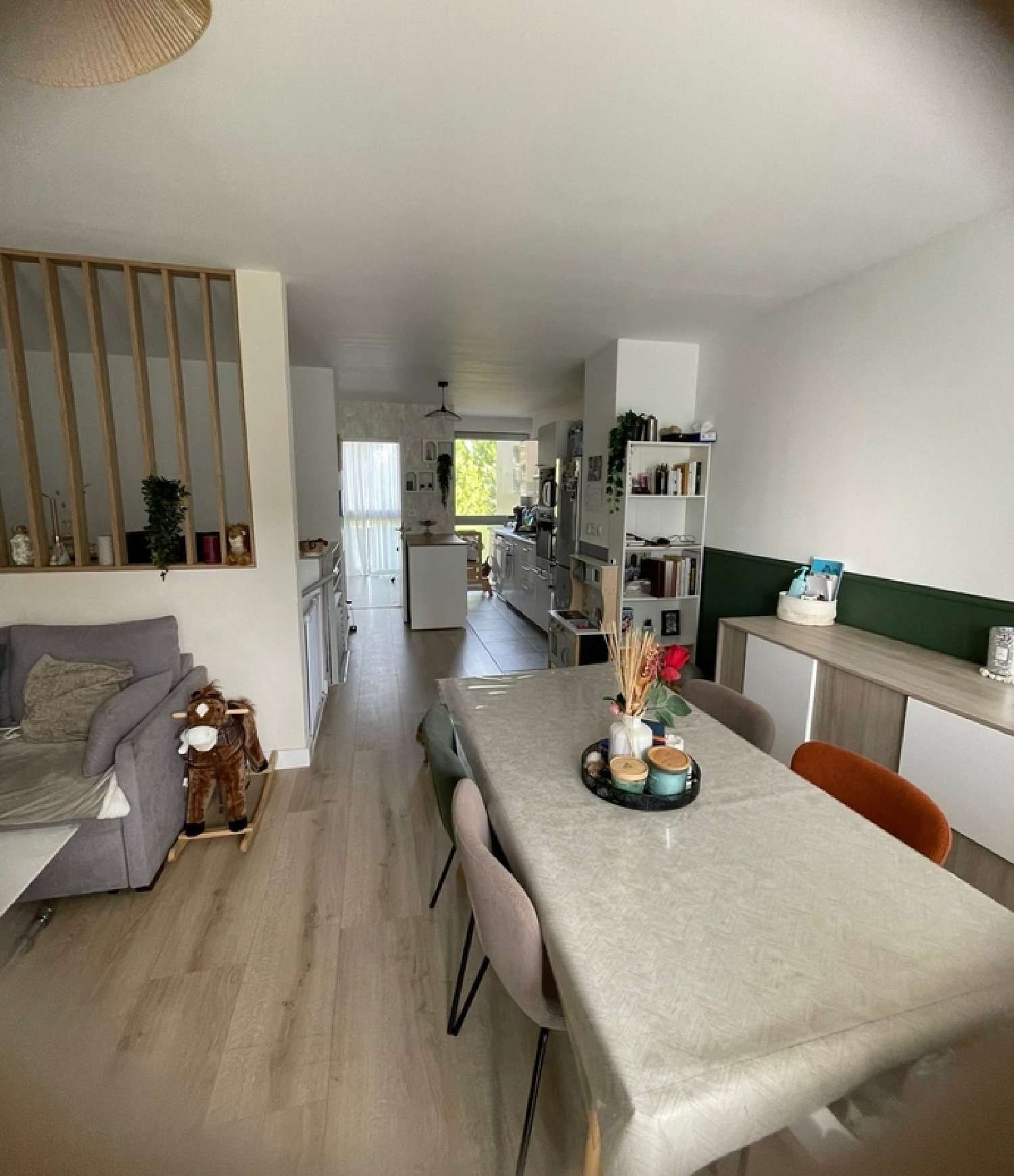  kaufen Wohnung/ Apartment Montpellier 34070 Hérault 2