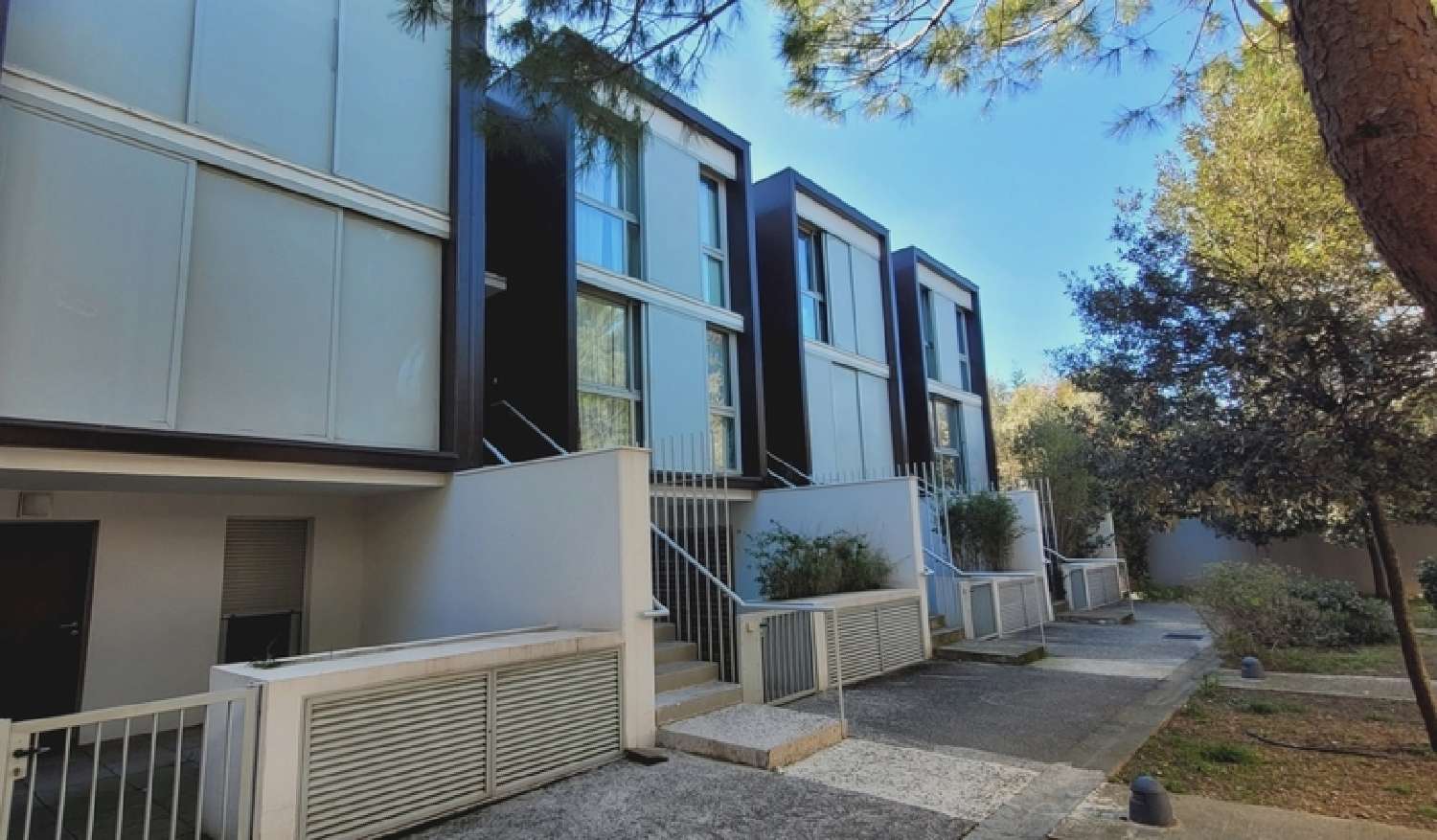  kaufen Wohnung/ Apartment Montpellier 34070 Hérault 3