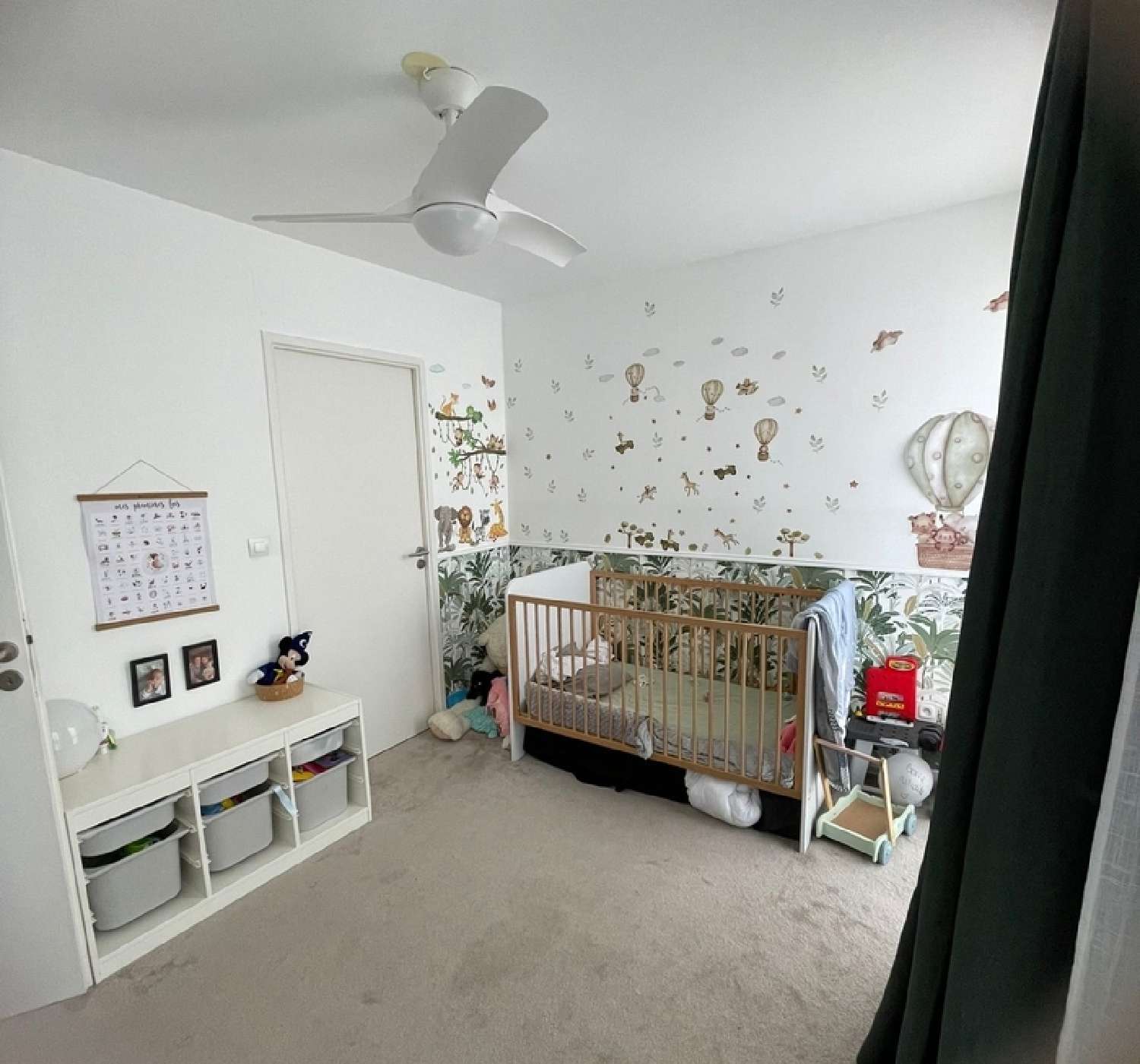  kaufen Wohnung/ Apartment Montpellier 34070 Hérault 7