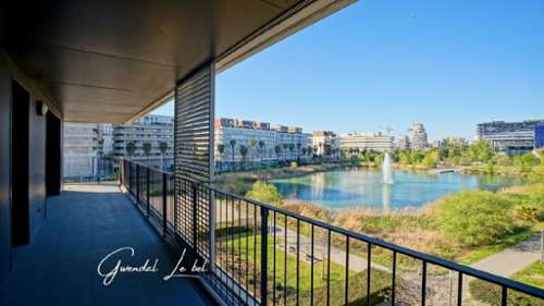 Montpellier Hérault apartamento foto 7315053