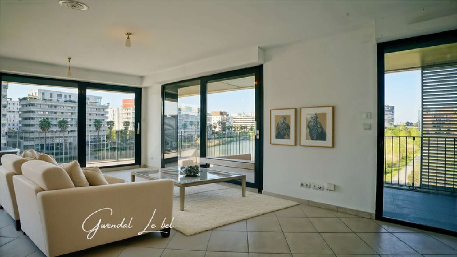  te koop appartement Montpellier Hérault 2