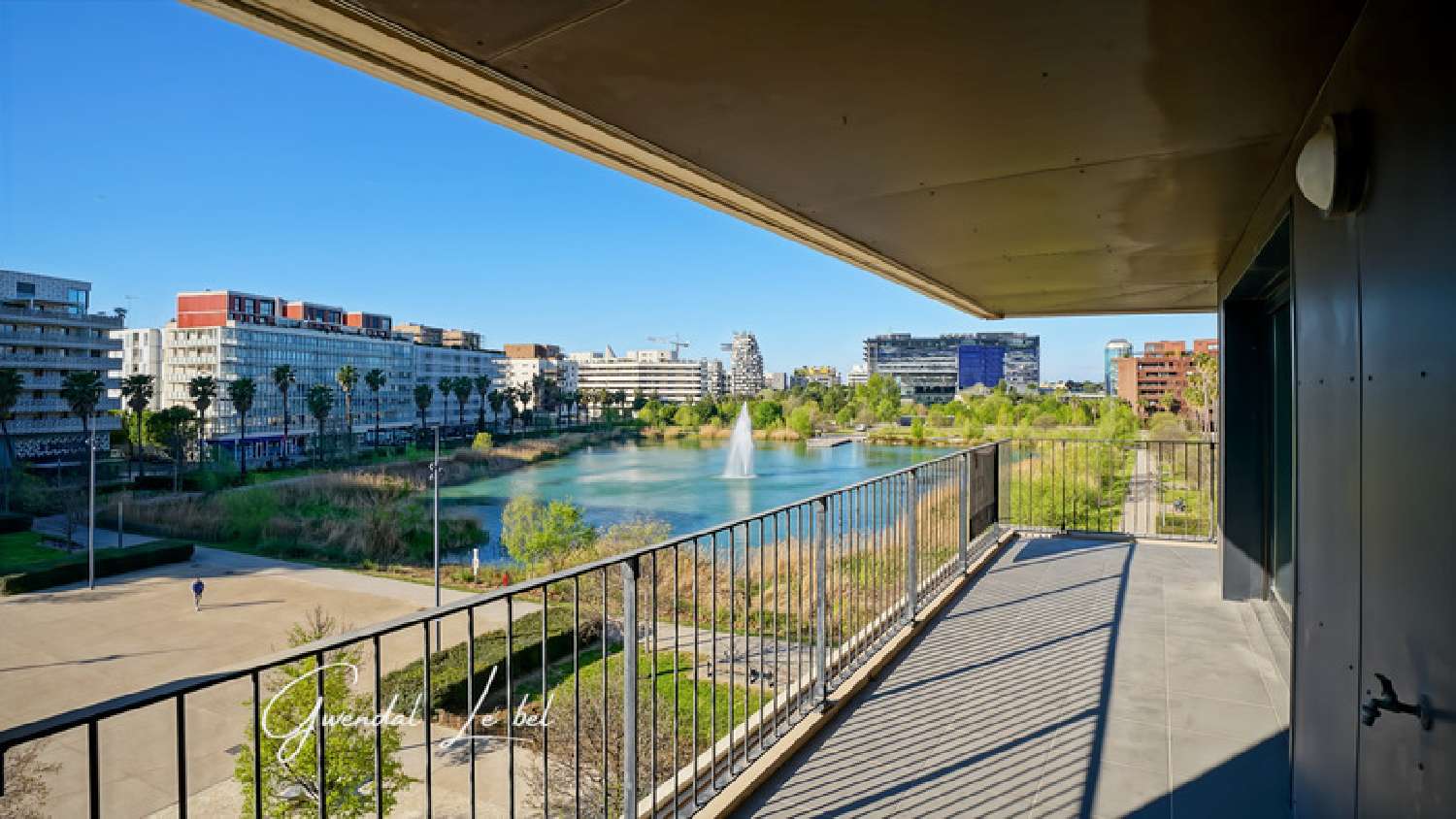  te koop appartement Montpellier Hérault 3