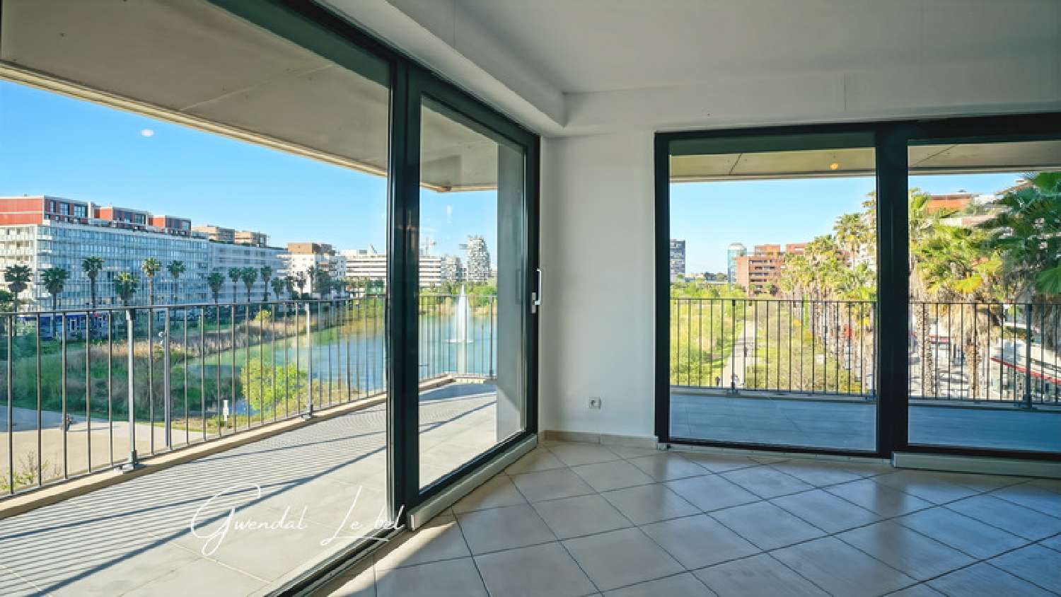  te koop appartement Montpellier Hérault 4