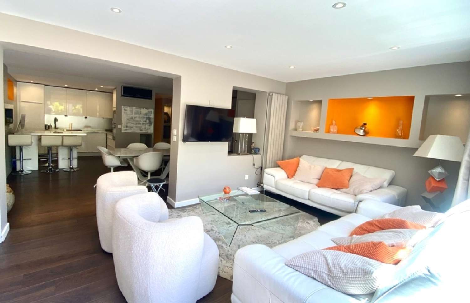  en venta apartamento Montpellier Hérault 5