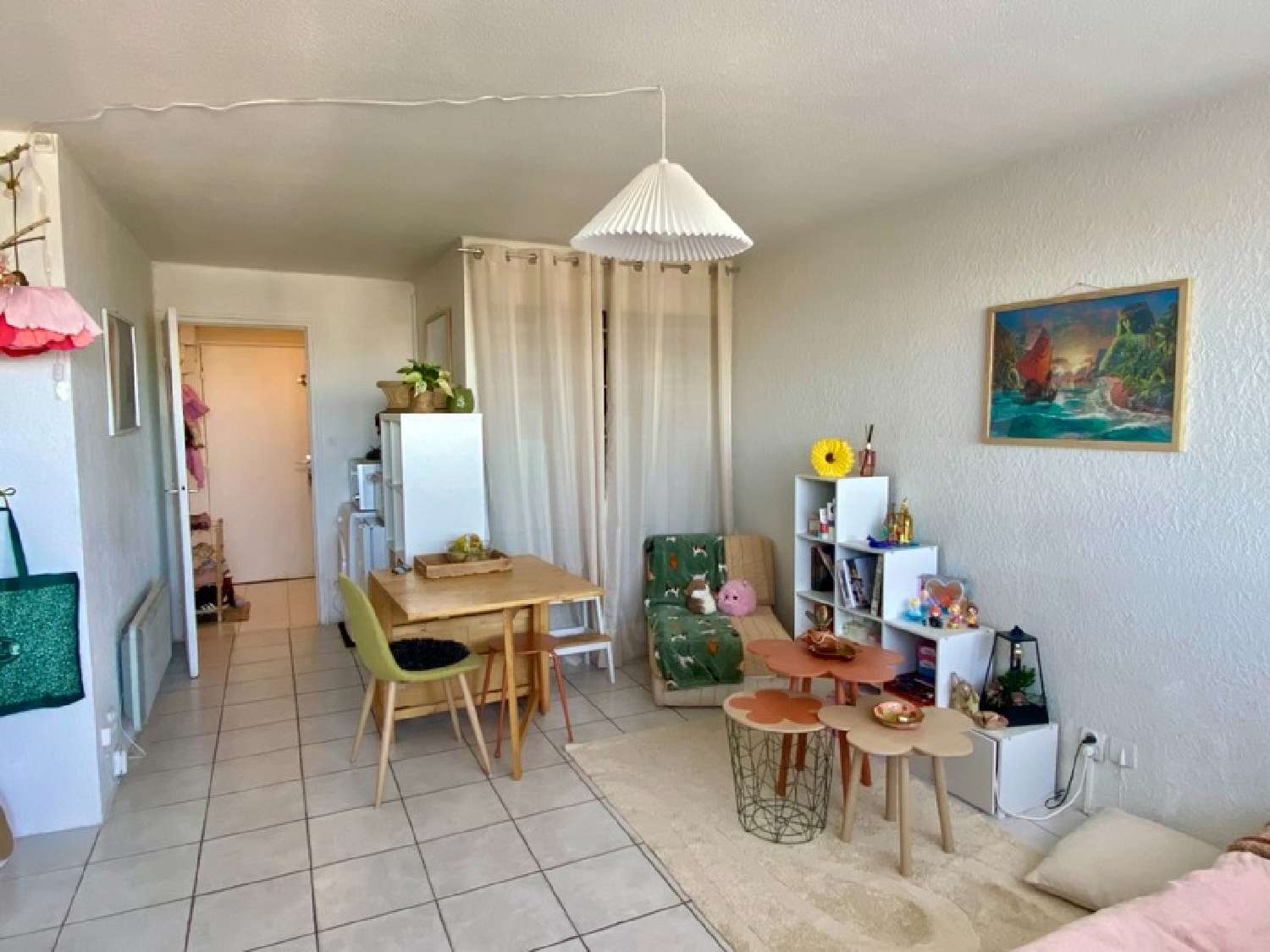  te koop appartement Montpellier 34070 Hérault 1