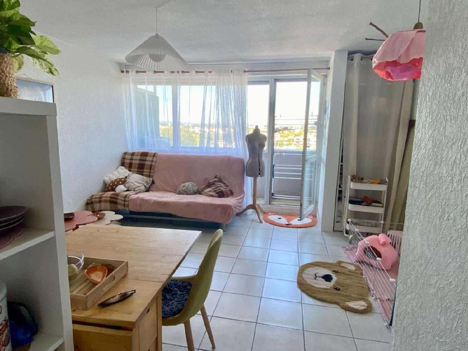  te koop appartement Montpellier 34070 Hérault 2