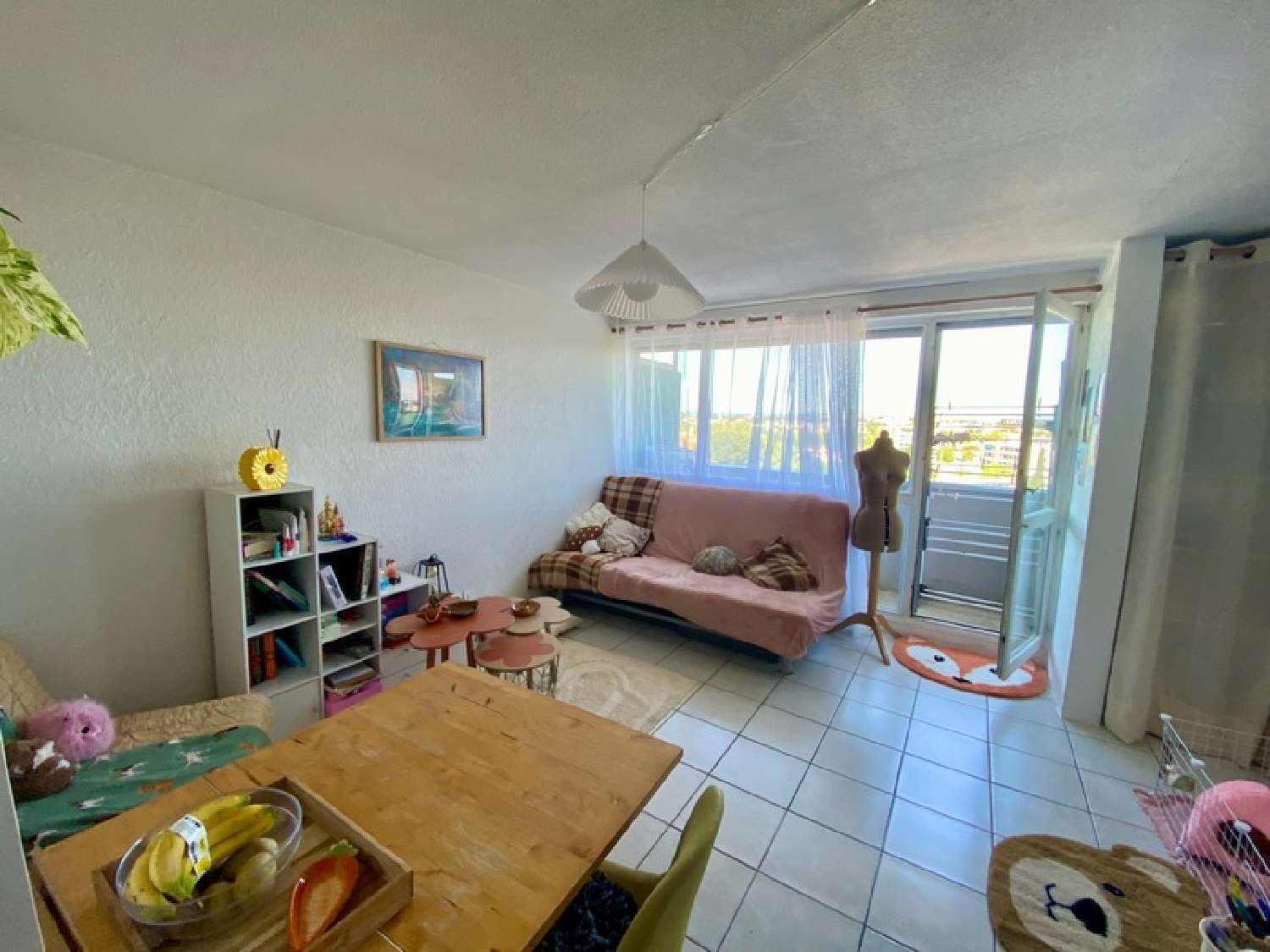  te koop appartement Montpellier 34070 Hérault 3