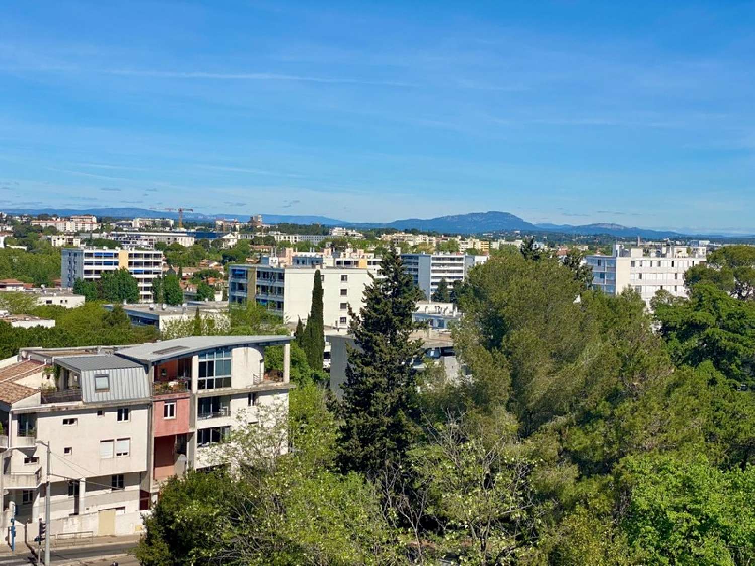  te koop appartement Montpellier 34070 Hérault 4