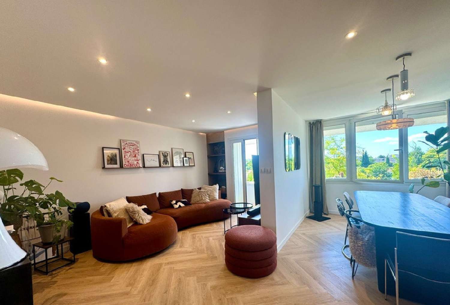  te koop appartement Montpellier Hérault 1