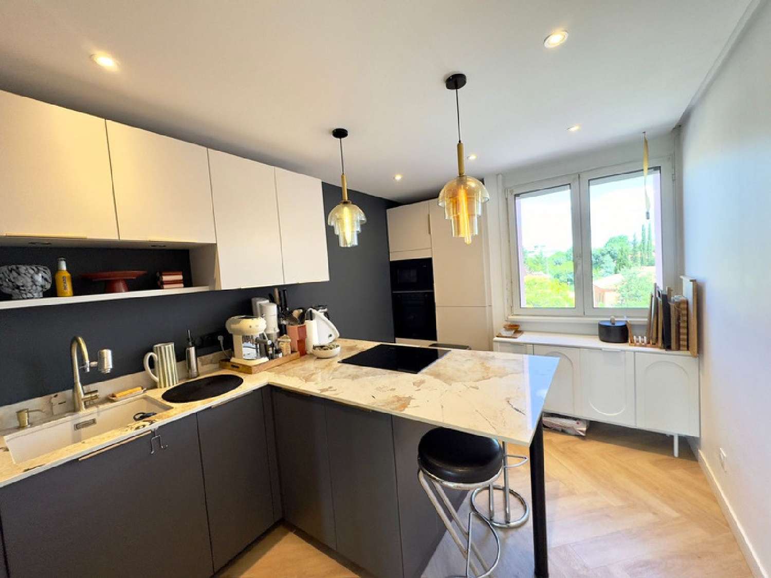  te koop appartement Montpellier Hérault 2