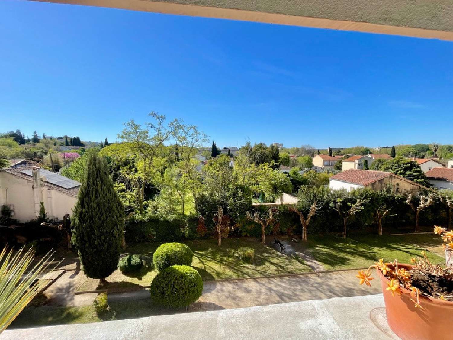  te koop appartement Montpellier Hérault 4