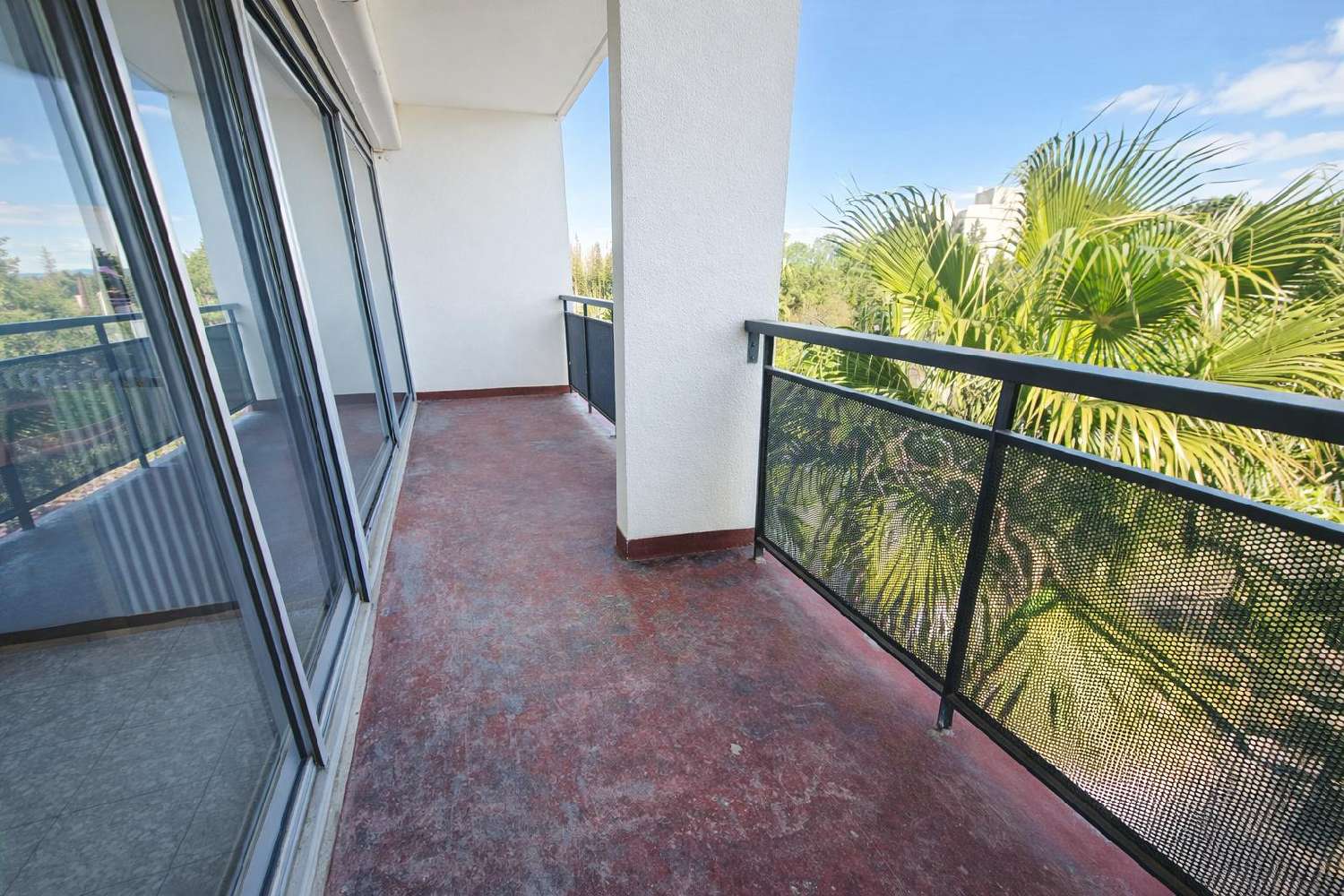 te koop appartement Montpellier 34070 Hérault 2