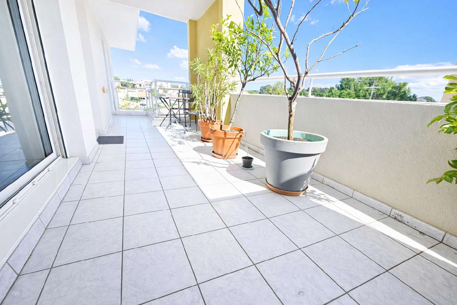 te koop appartement Montpellier 34070 Hérault 1