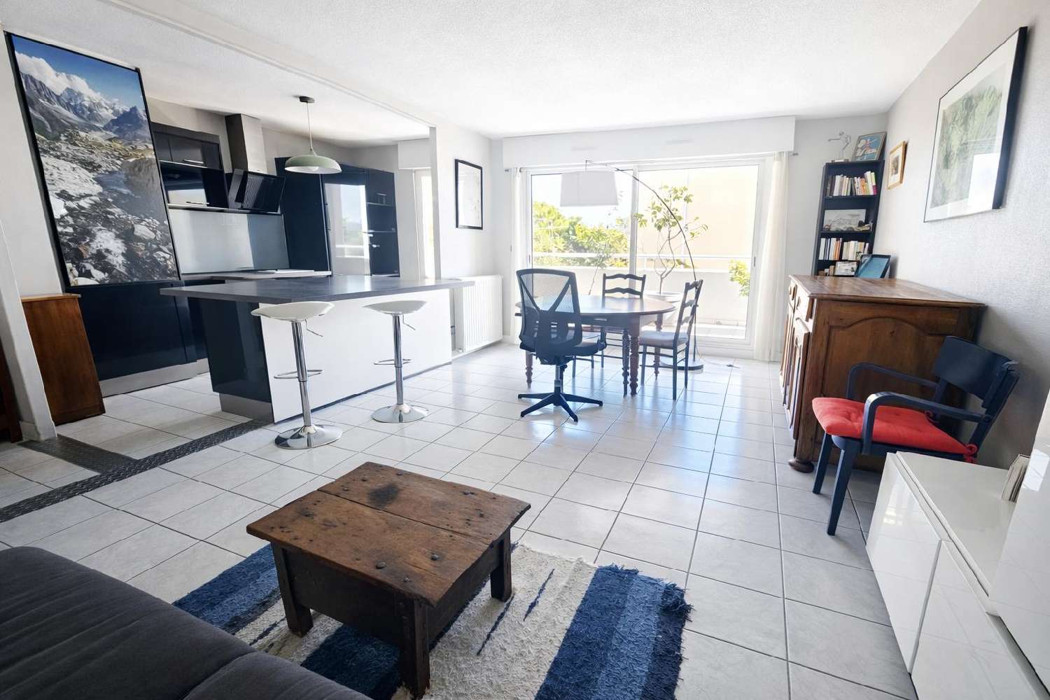 te koop appartement Montpellier 34070 Hérault 2