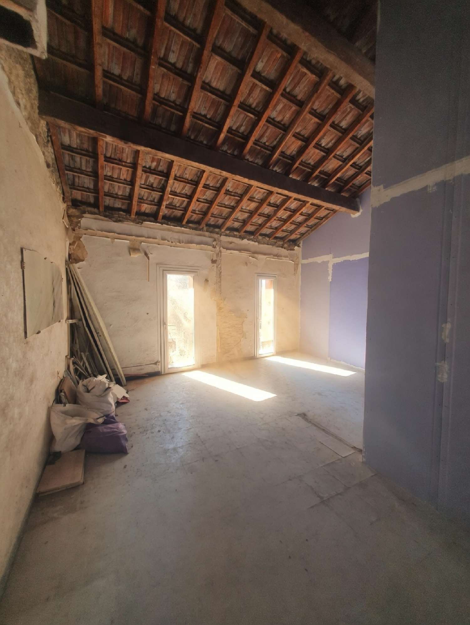 te koop appartement Montpellier Hérault 3