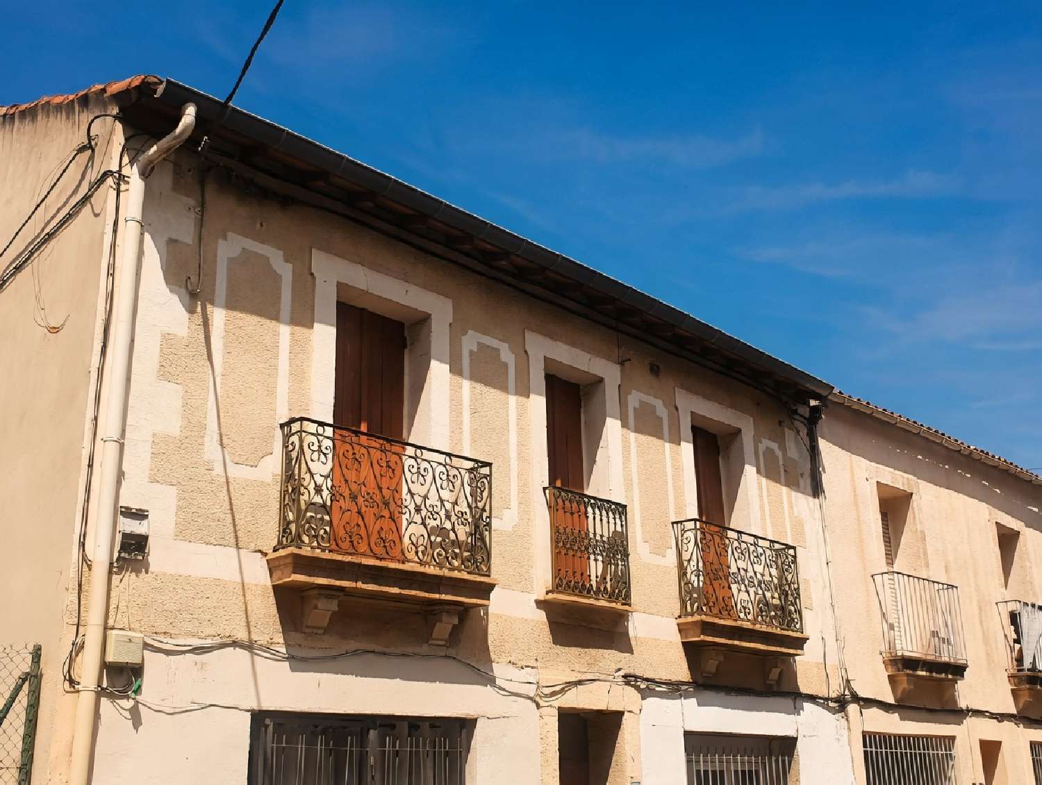 te koop appartement Montpellier Hérault 1