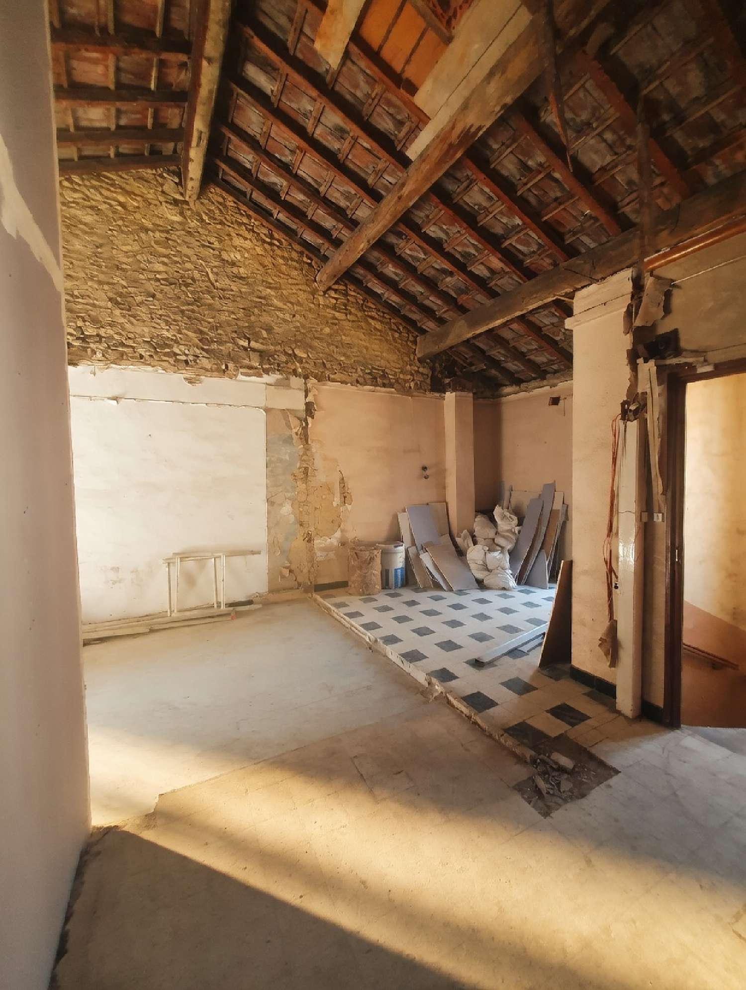 te koop appartement Montpellier Hérault 4