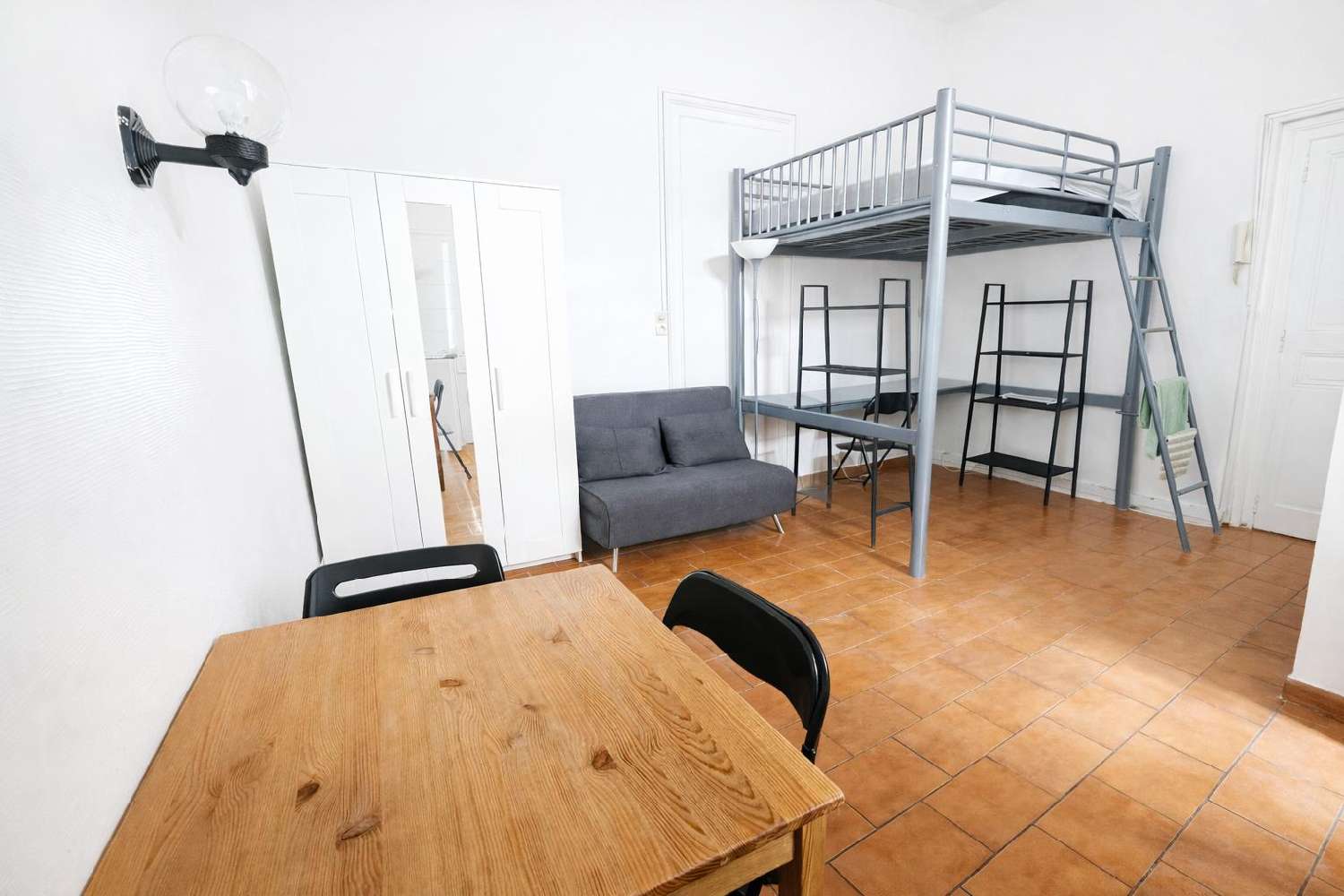  kaufen Wohnung/ Apartment Montpellier 34070 Hérault 2