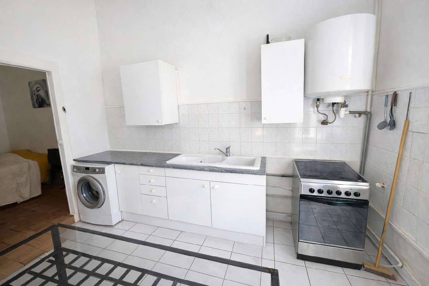  kaufen Wohnung/ Apartment Montpellier 34070 Hérault 6