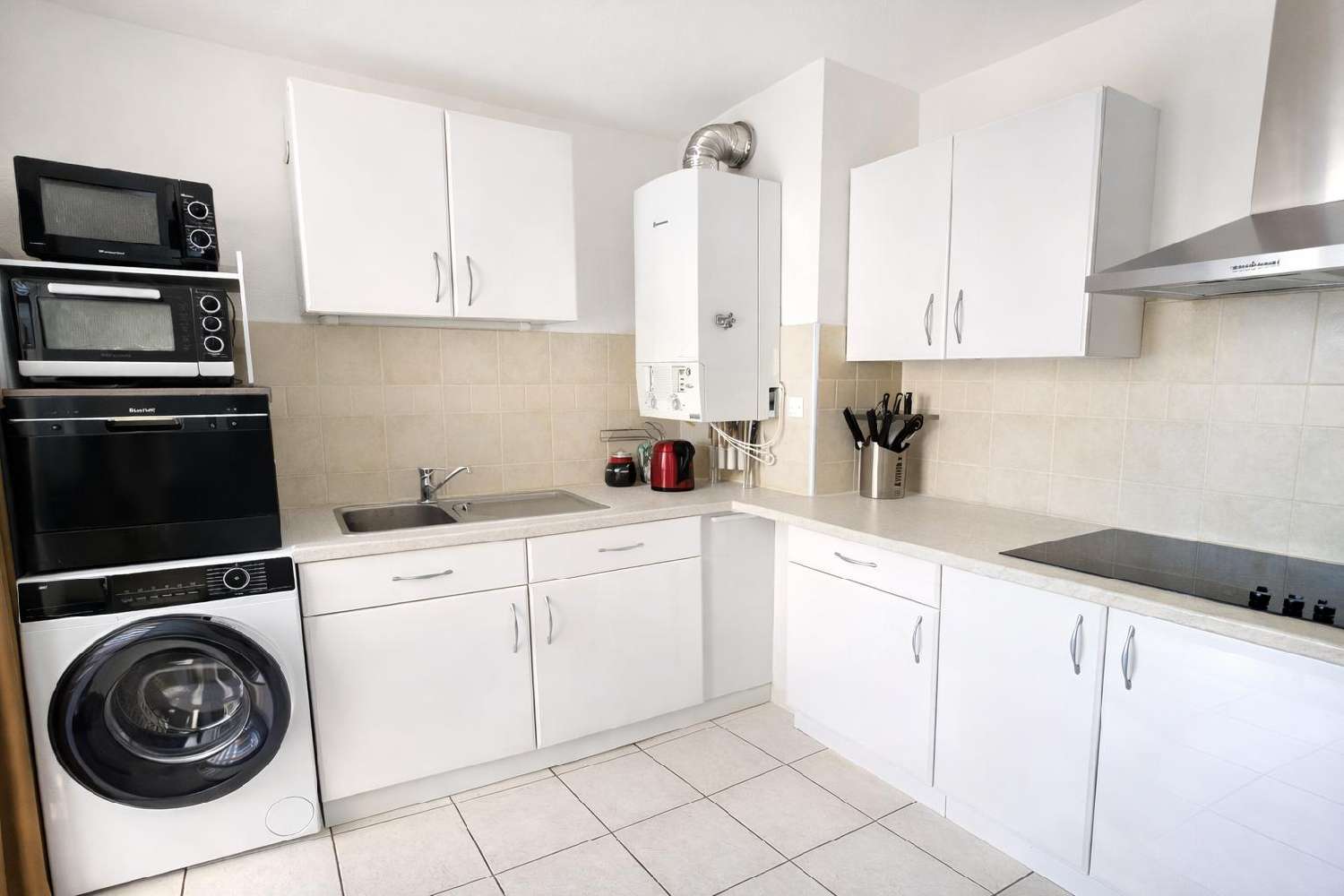  te koop appartement Montpellier Hérault 3