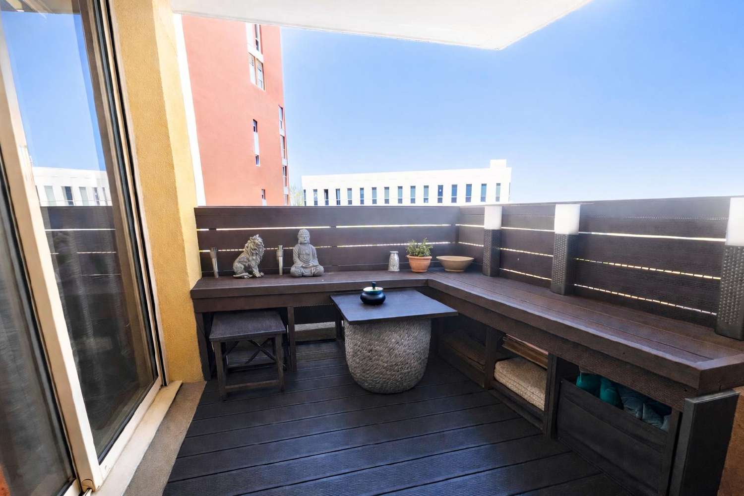  te koop appartement Montpellier Hérault 4