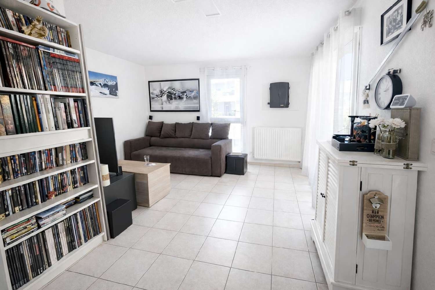  te koop appartement Montpellier Hérault 5
