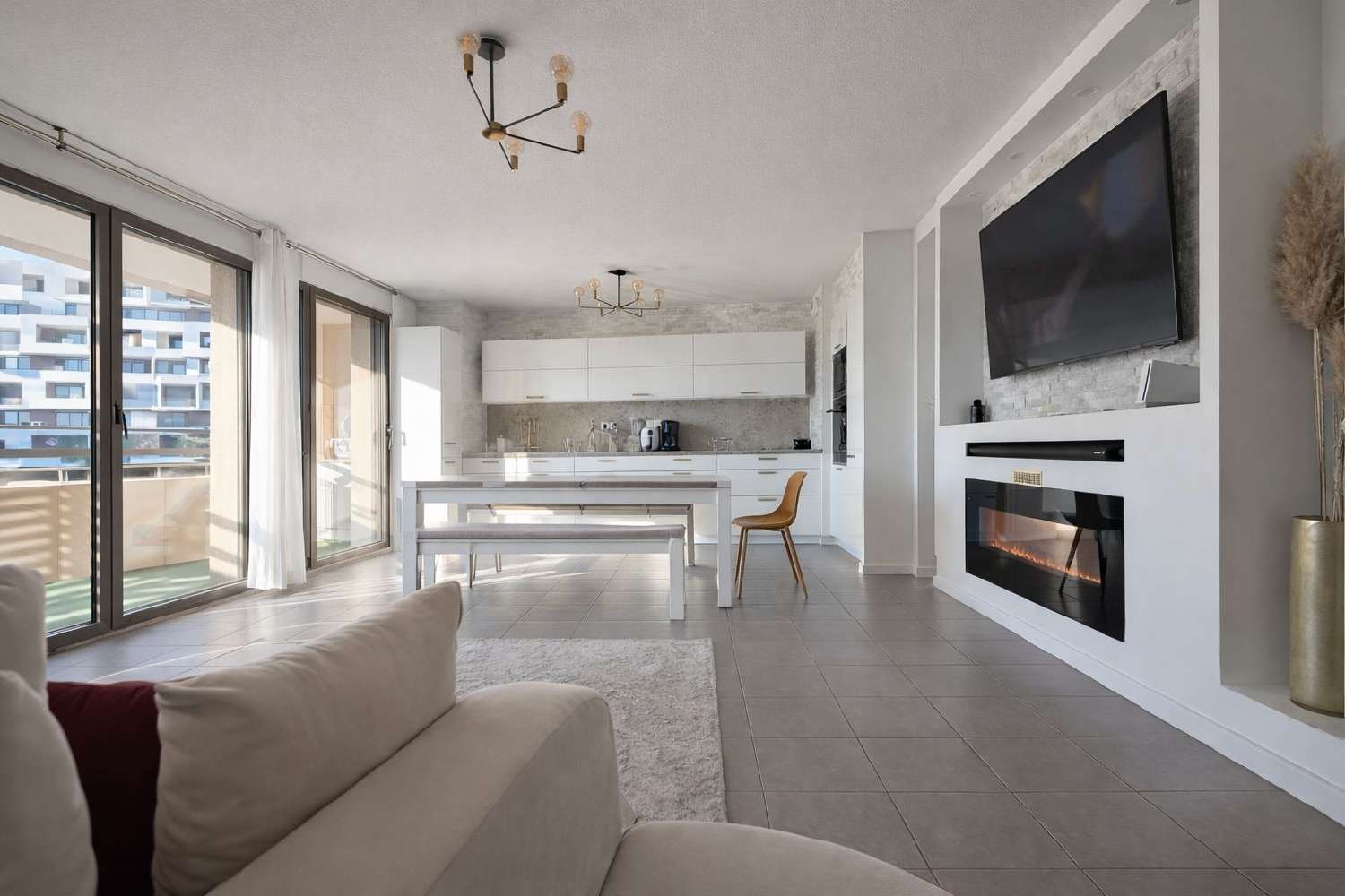  te koop appartement Montpellier Hérault 2