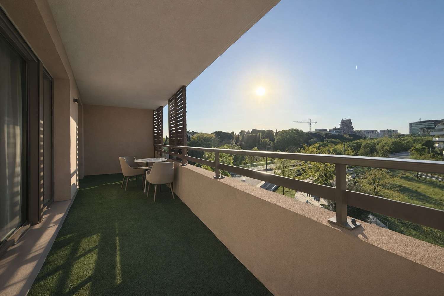  te koop appartement Montpellier Hérault 3
