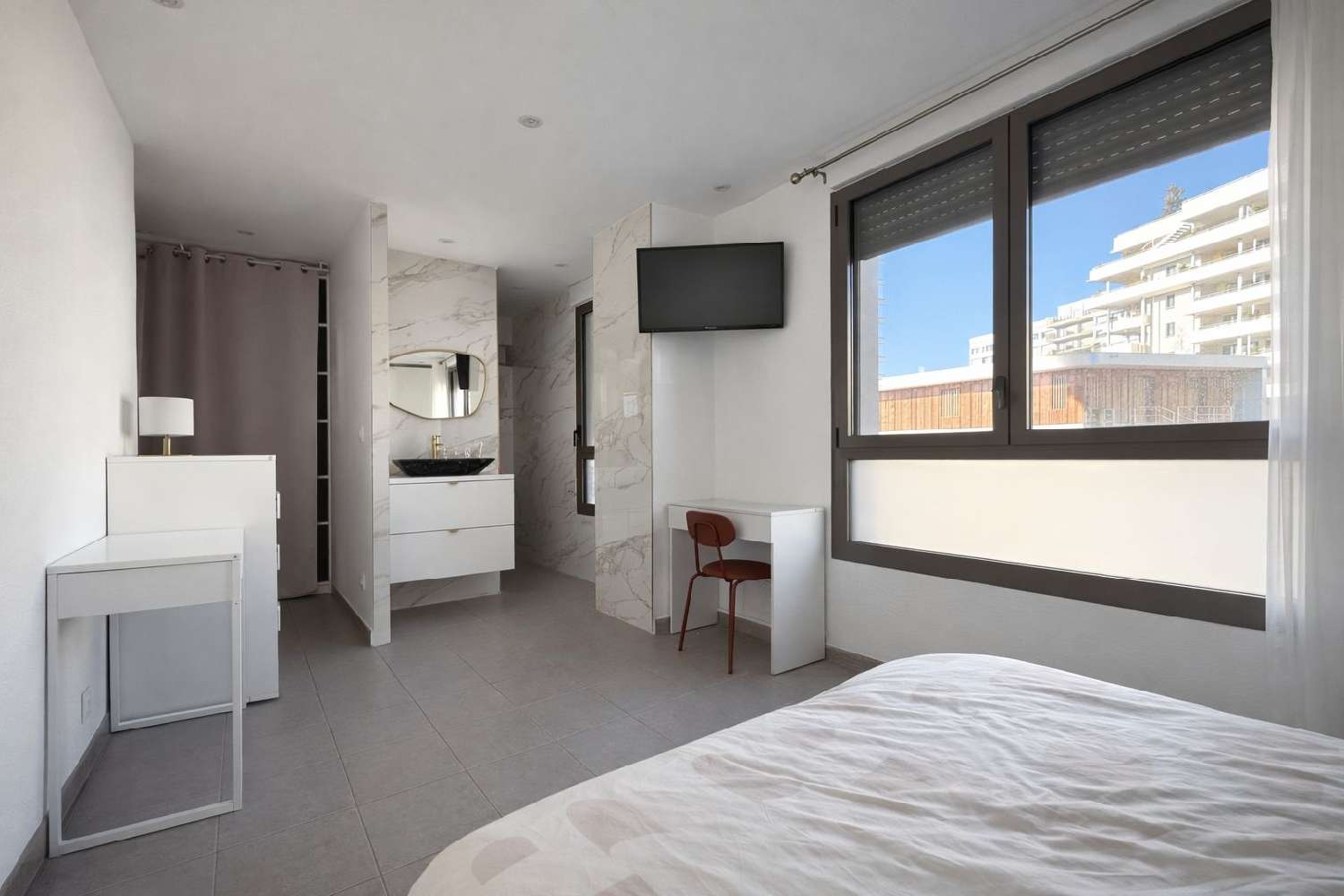  te koop appartement Montpellier Hérault 4