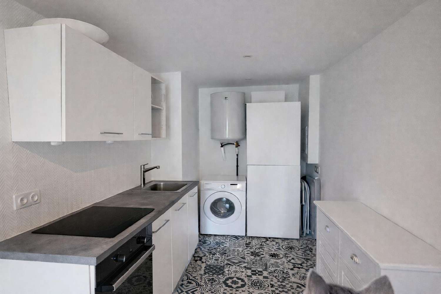  te koop appartement Montpellier 34080 Hérault 3