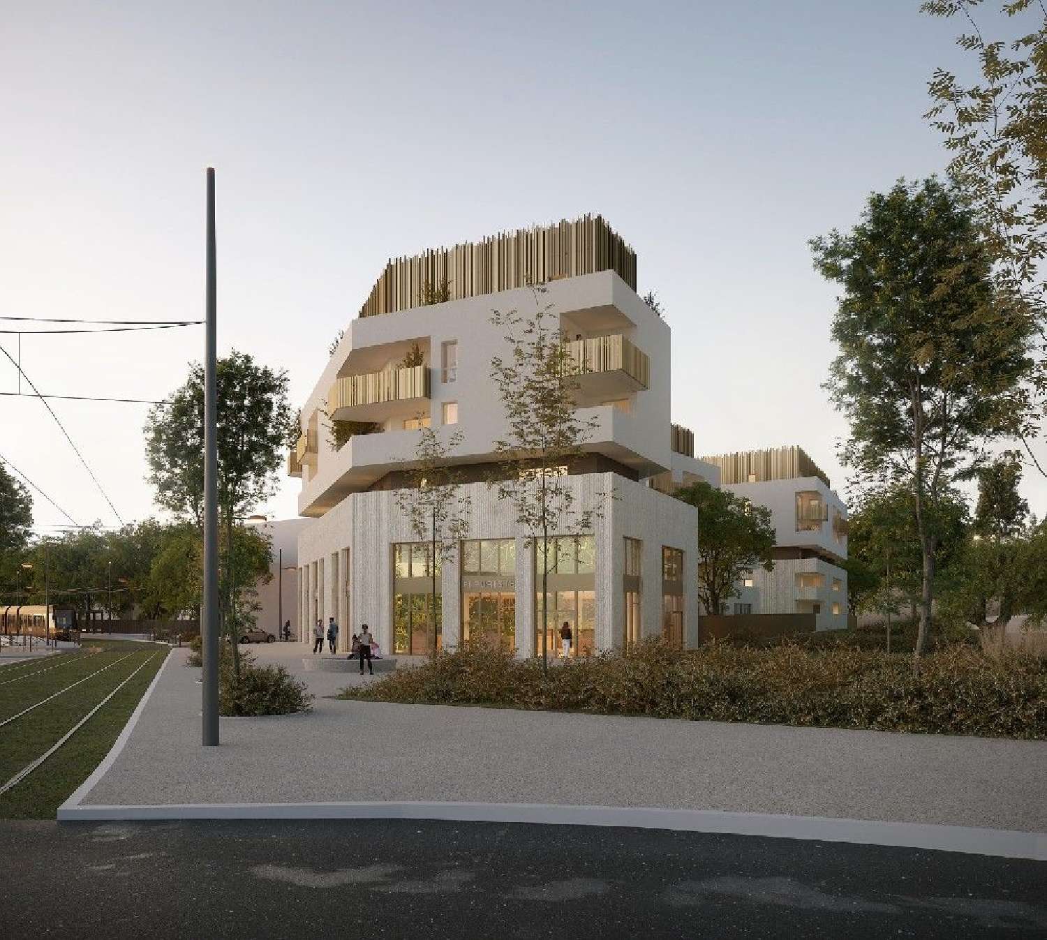  kaufen Wohnung/ Apartment Montpellier Hérault 1