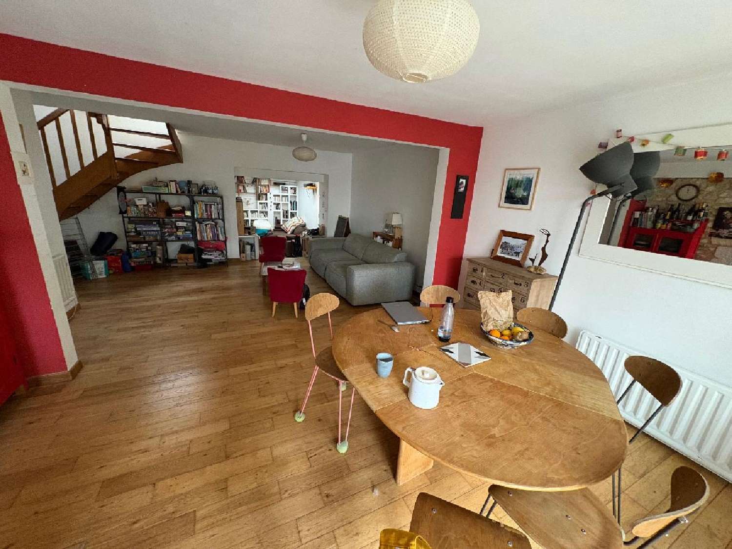 for sale apartment Montpellier Hérault 4