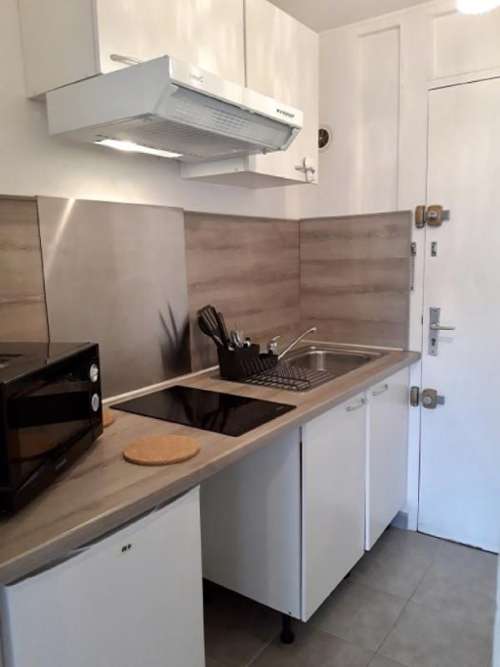 Montpellier Hérault apartamento foto 7317807