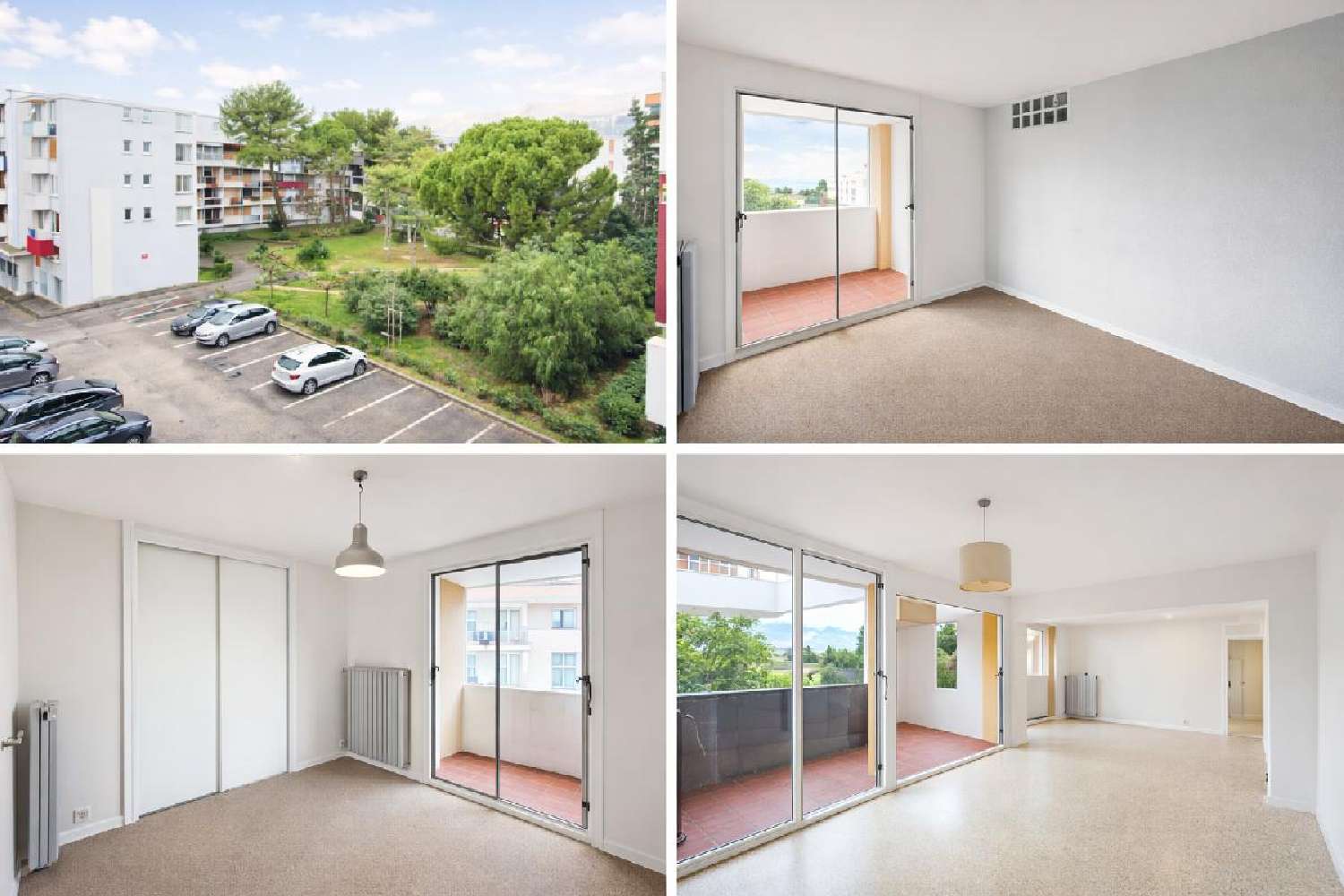  for sale apartment Montpellier Hérault 1