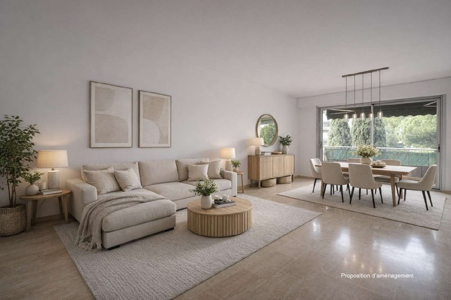  kaufen Wohnung/ Apartment Montpellier 34070 Hérault 2