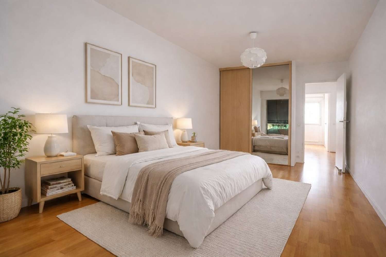  kaufen Wohnung/ Apartment Montpellier 34070 Hérault 3