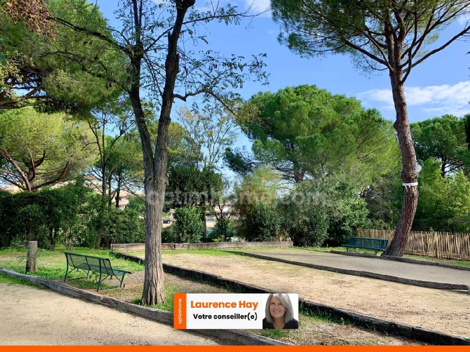  kaufen Wohnung/ Apartment Montpellier 34070 Hérault 7