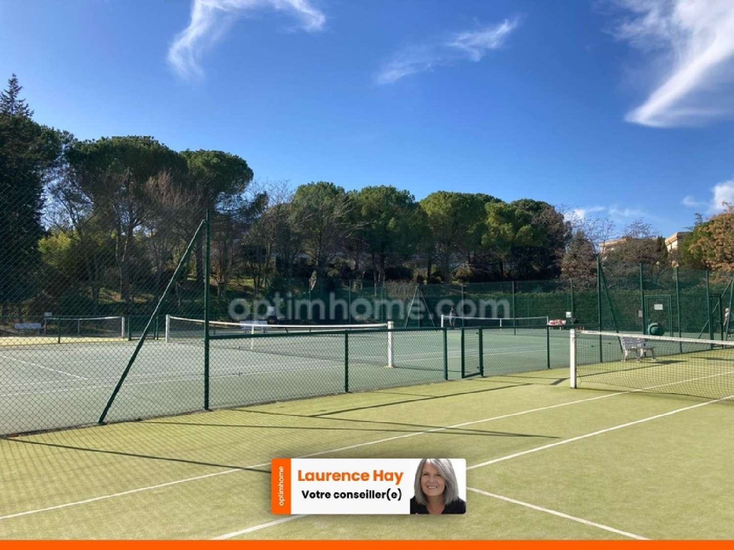  en venta apartamento Montpellier 34070 Hérault 7