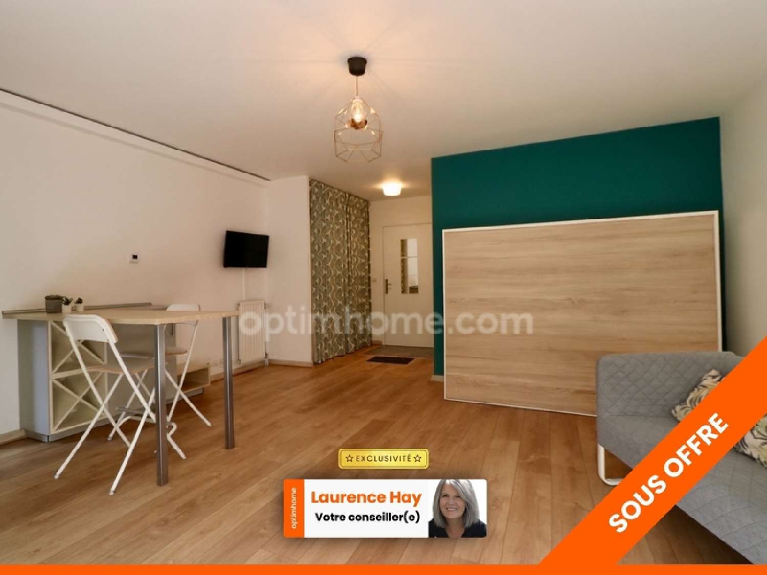  kaufen Wohnung/ Apartment Montpellier 34070 Hérault 1