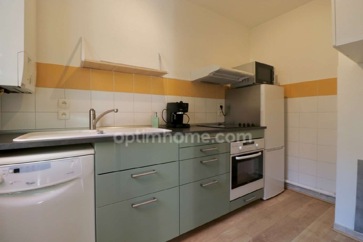  kaufen Wohnung/ Apartment Montpellier 34070 Hérault 6